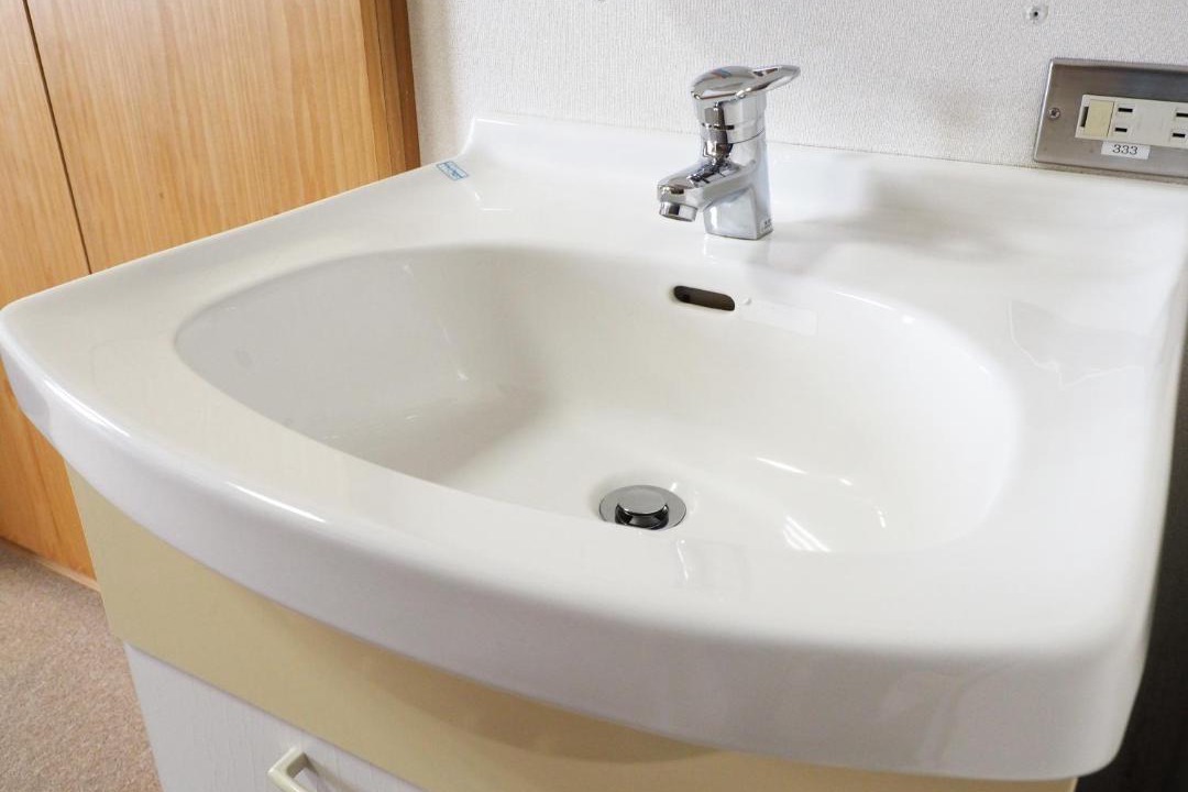 Photo of Bathroom in Shin-Osaka