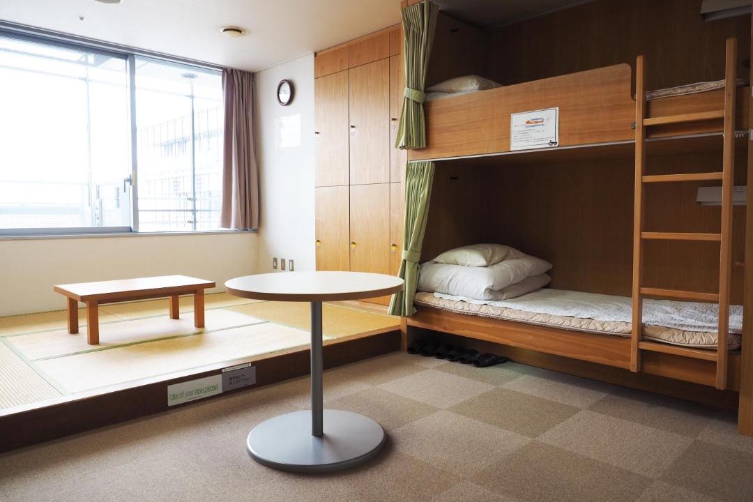 Photo of Bedroom in Shin-Osaka