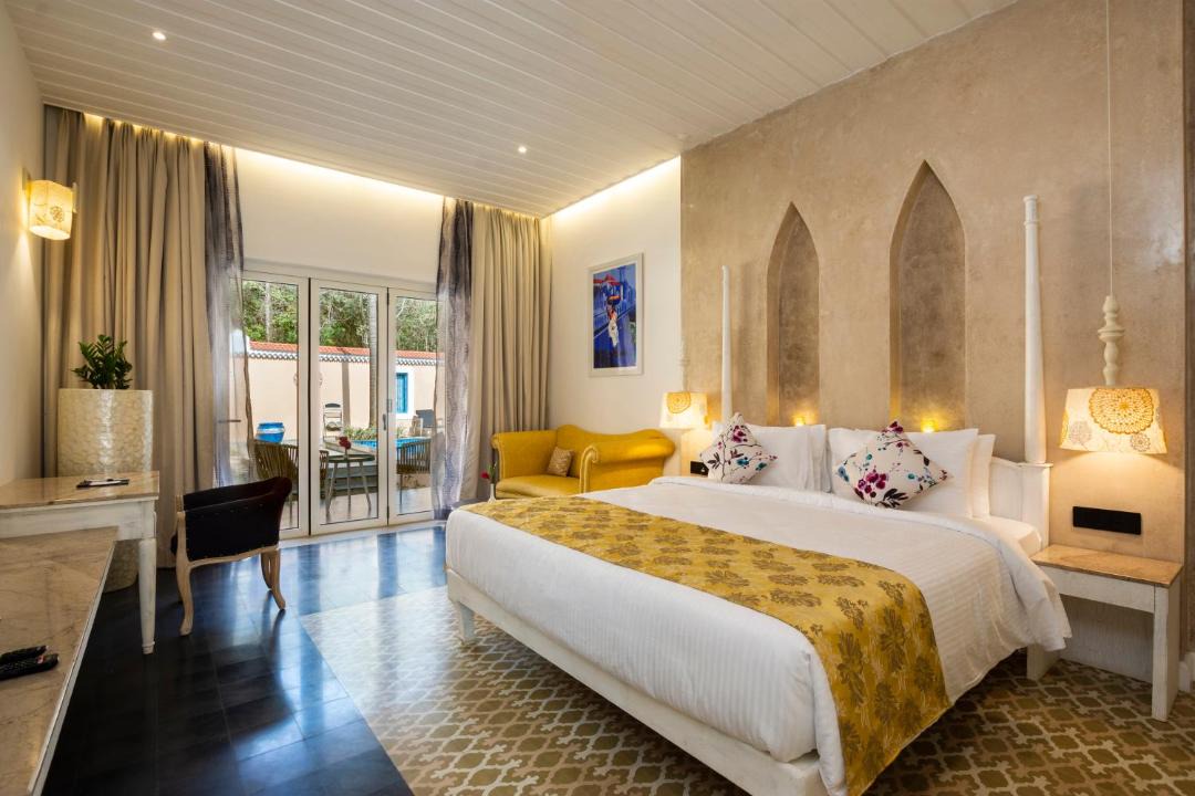 Photo of Bedroom in Assagao