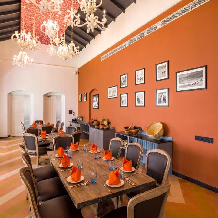 Photo of Livingroom in Assagao