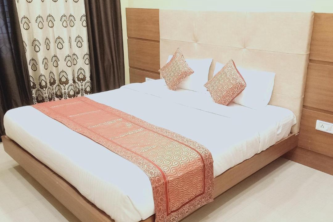 Photo of Bedroom in Sigra