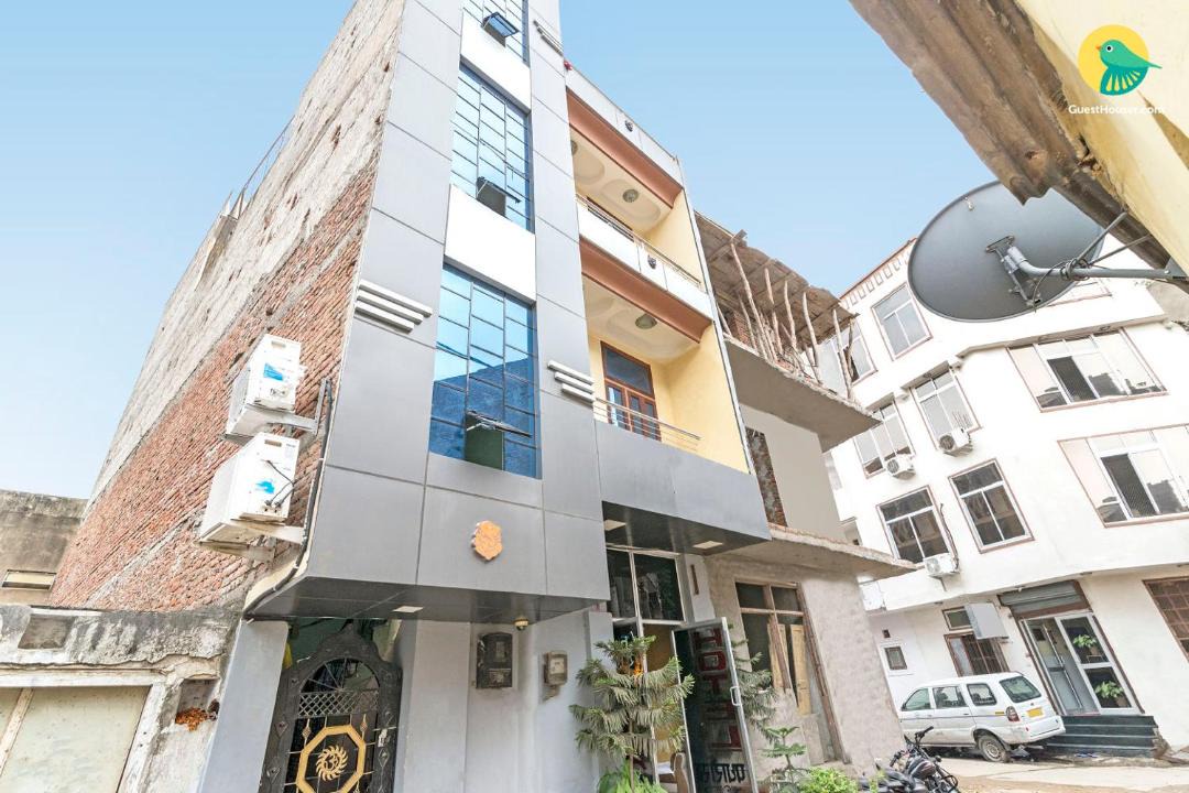 Photo of Buildings in Gopalbari