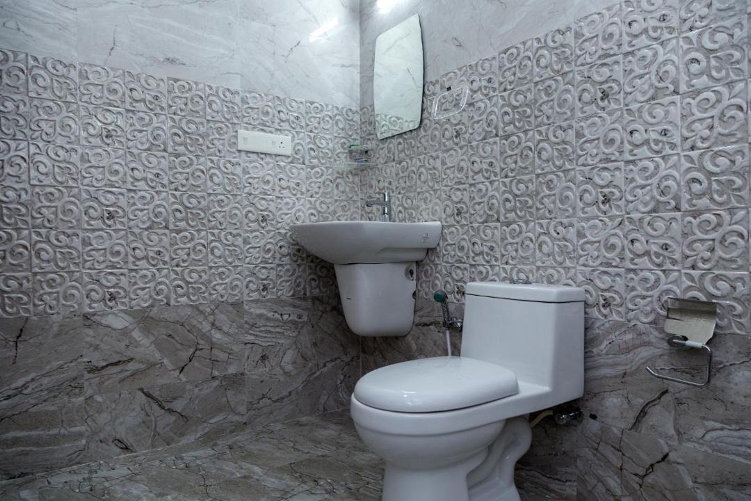 Photo of Bathroom in Andhakaranazhy
