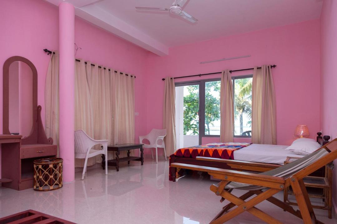 Photo of Bedroom in Andhakaranazhy