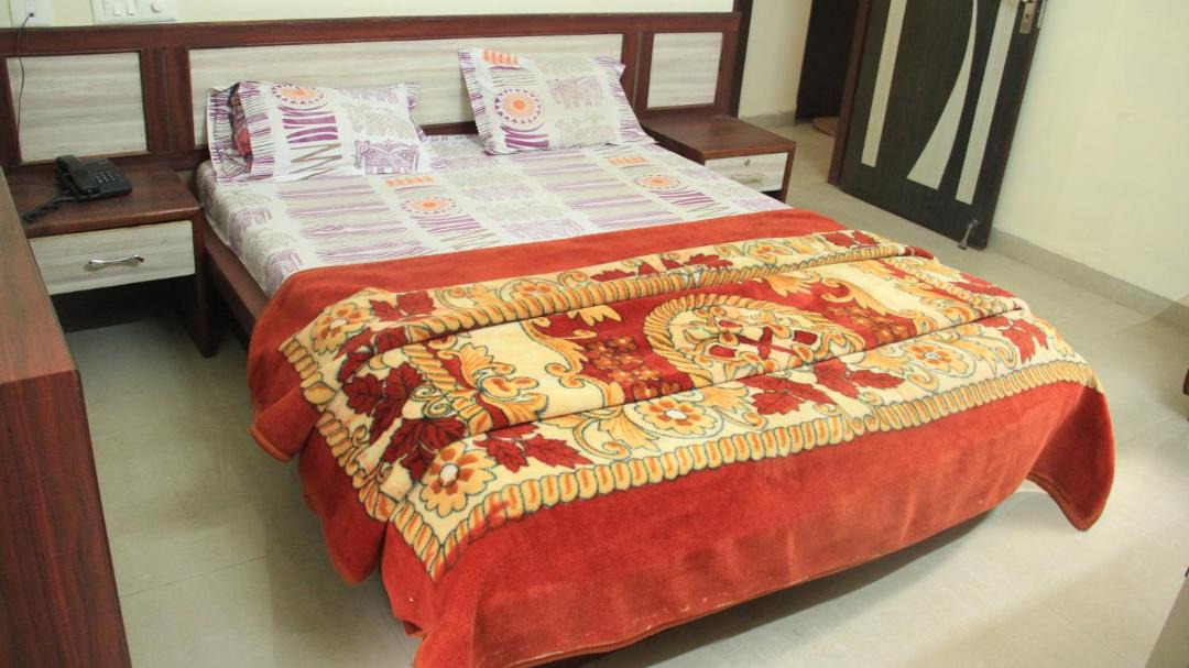 Photo of Bedroom in Maheshwar