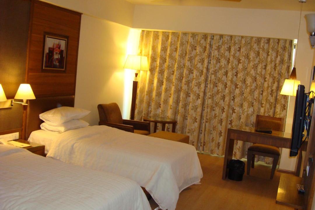 Photo of Bedroom in Navrangpura