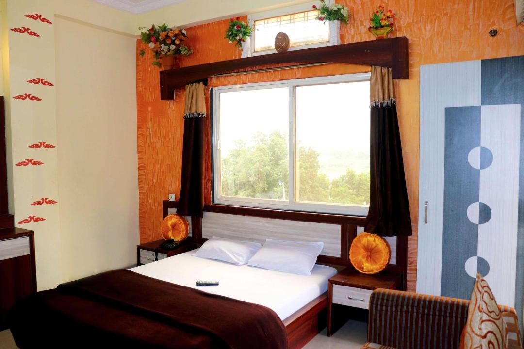Photo of Bedroom in Maheshwar