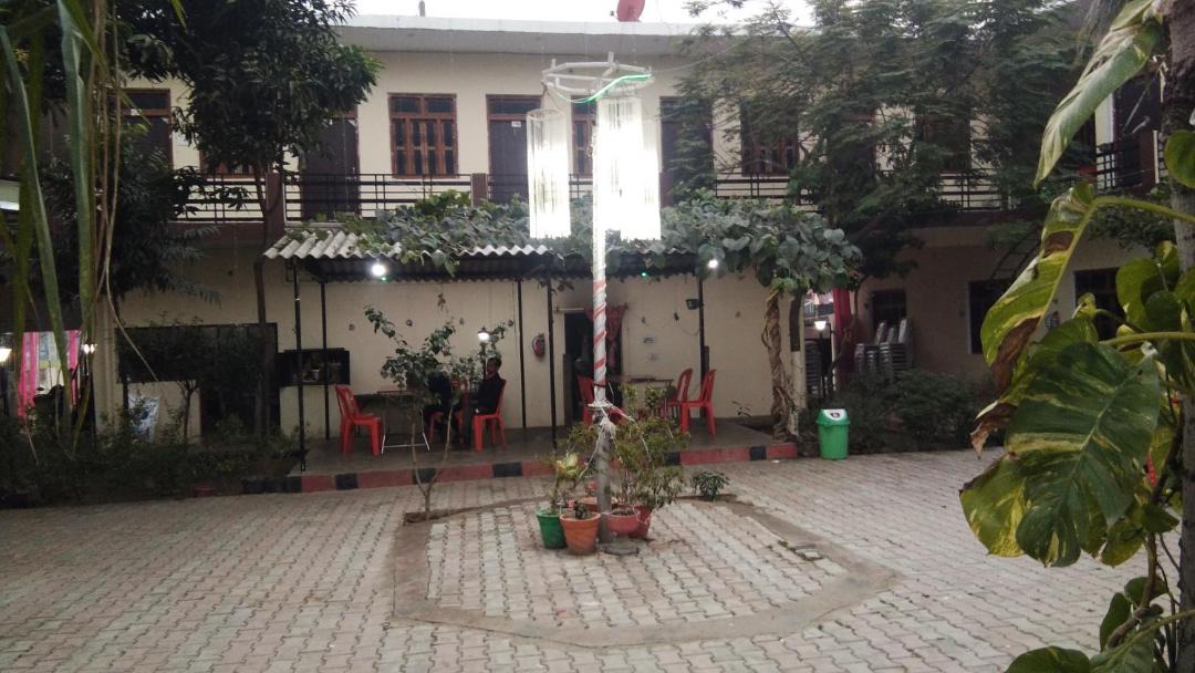 Photo of Buildings in Raebareli
