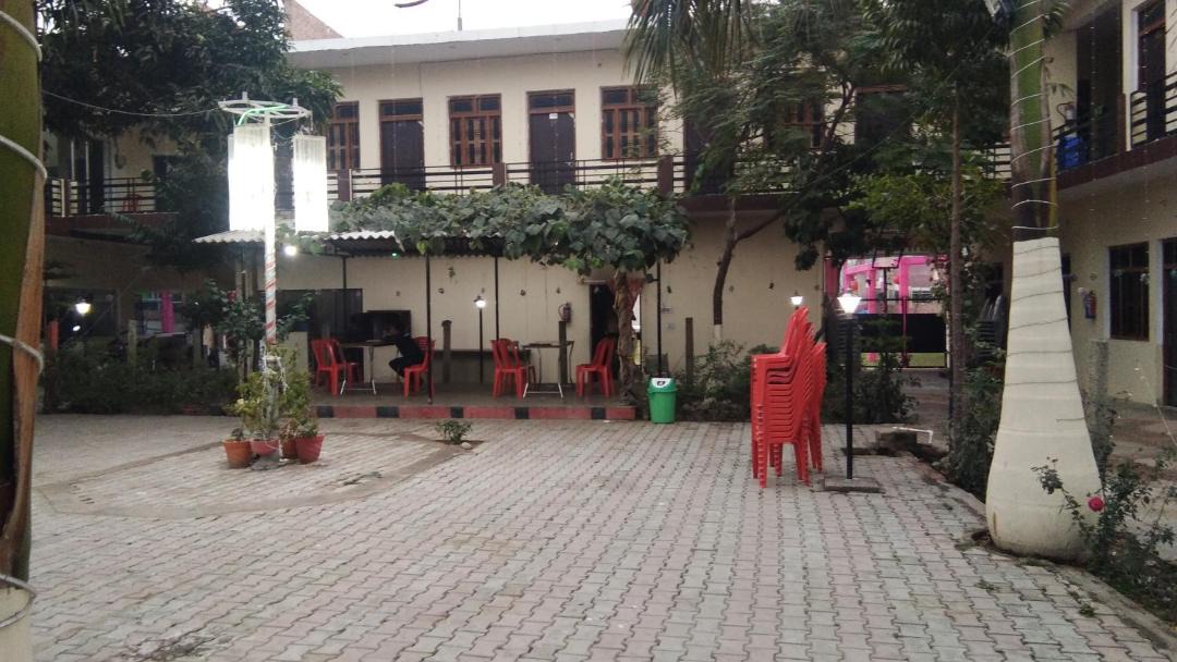 Photo of Buildings in Raebareli