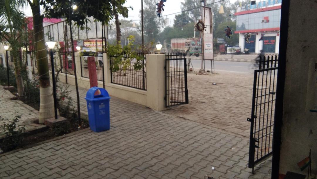 Photo of Buildings in Raebareli