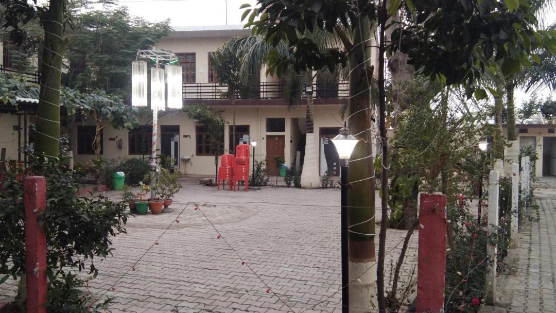 Photo of Buildings in Raebareli