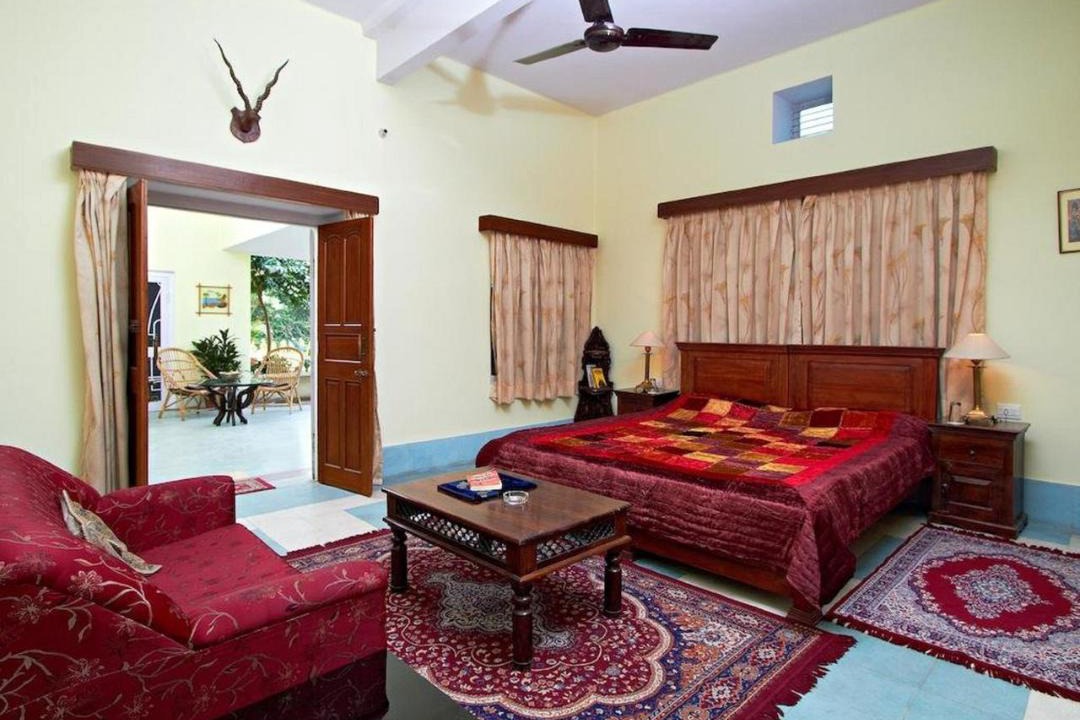 Photo of Bedroom in Bani Park