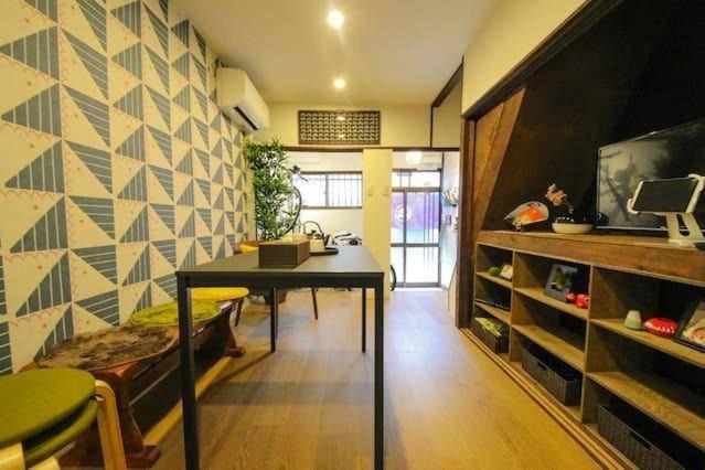 Photo of Livingroom in Kyobashi