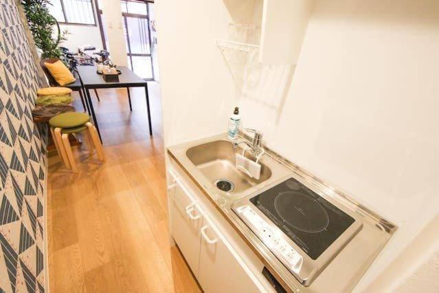 Photo of Livingroom in Kyobashi