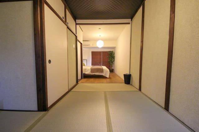 Photo of Bedroom in Kyobashi