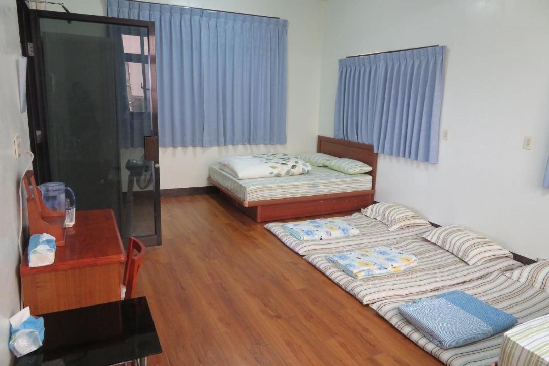 Photo of Bedroom in Tainan