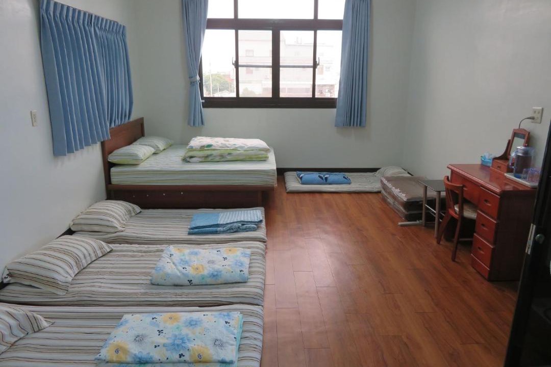 Photo of Bedroom in Tainan