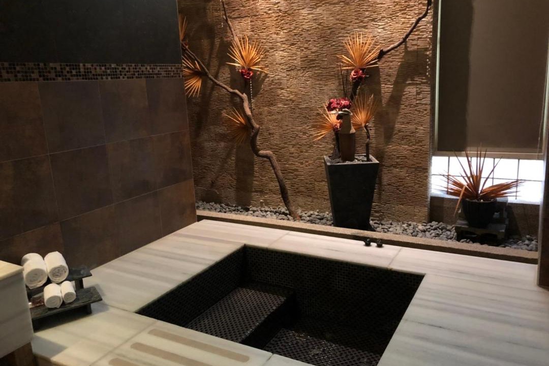 Photo of Bathroom in Yangmei District