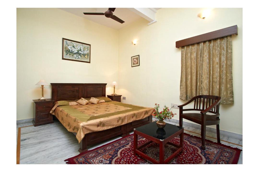 Photo of Bedroom in Bani Park