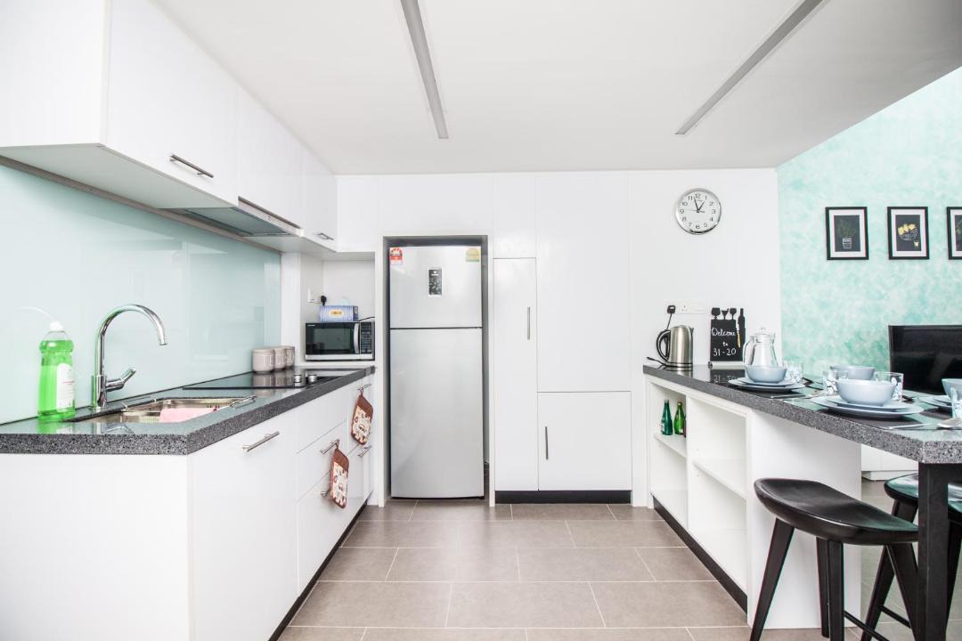 Photo of Kitchen in Brickfields