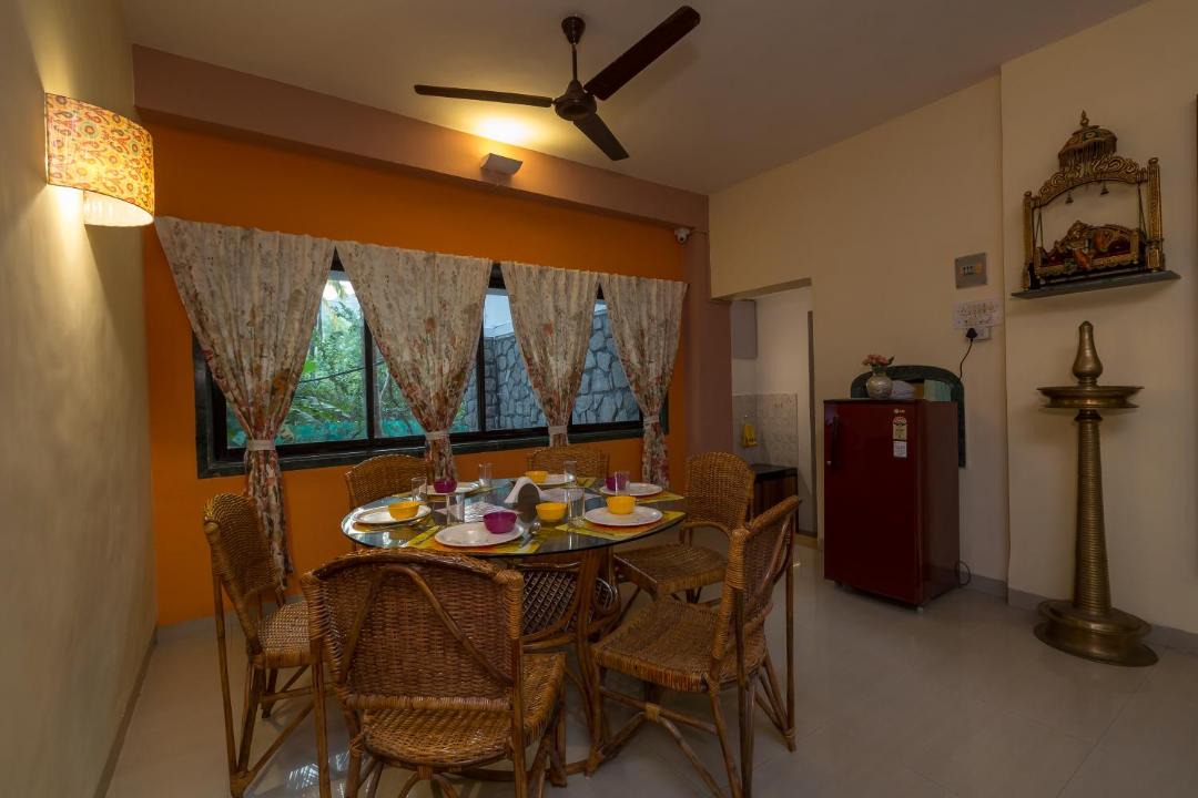 Photo of Livingroom in Murud
