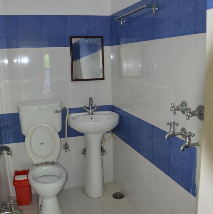 Photo of Bathroom in Udaipur