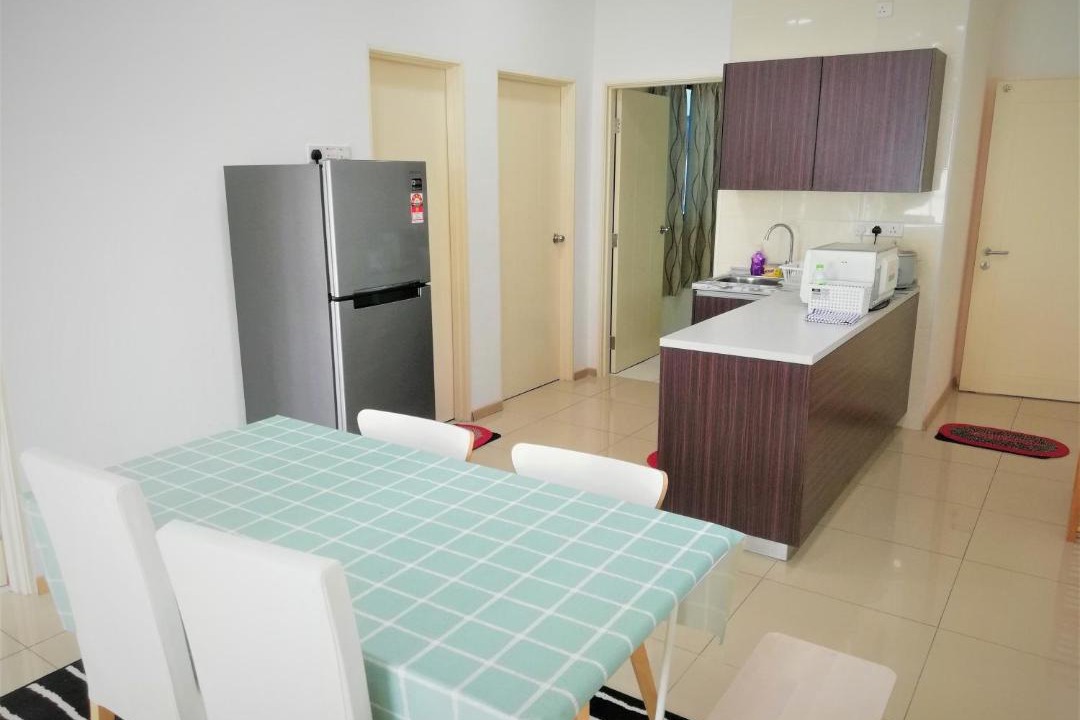 Photo of Kitchen in Seksyen 14