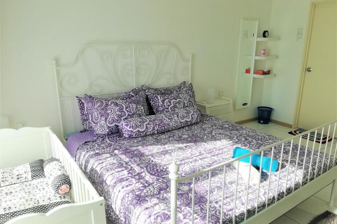 Photo of Bedroom in Seksyen 14