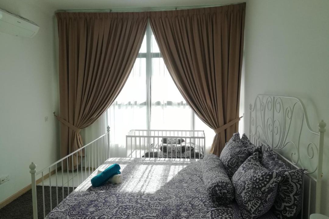 Photo of Bedroom in Seksyen 14