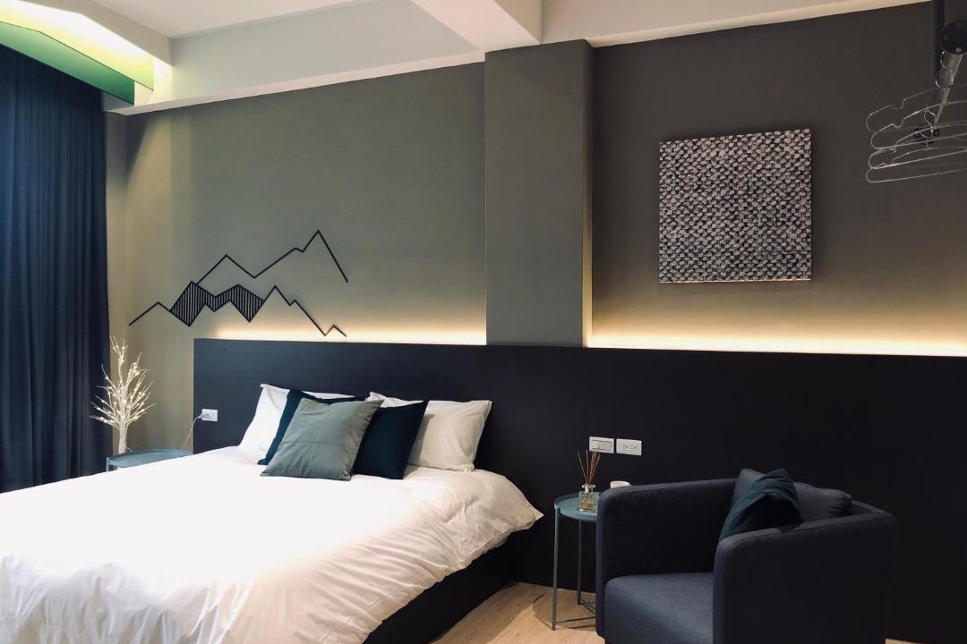 Photo of Bedroom in Hualien City Centre