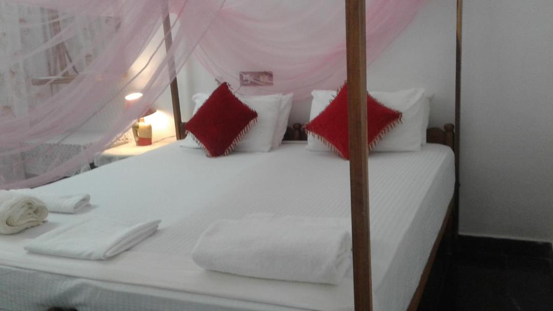 Photo of Bedroom in Varkala