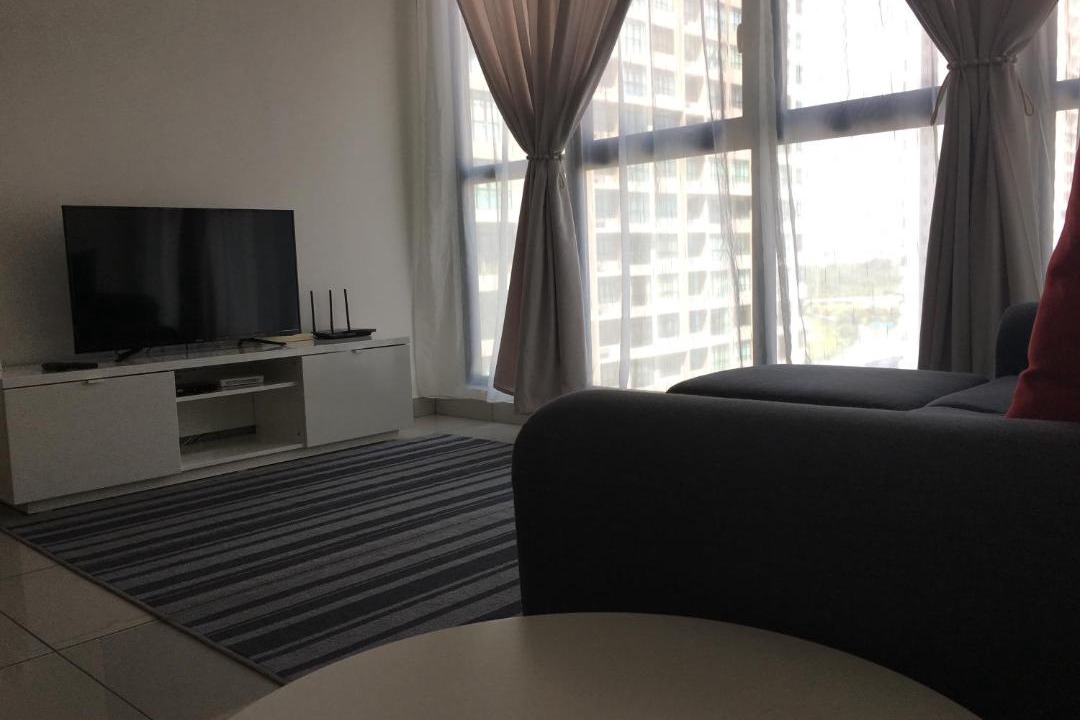 Photo of Livingroom in Putrajaya