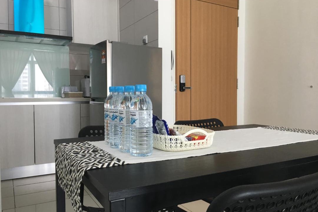 Photo of Kitchen in Putrajaya