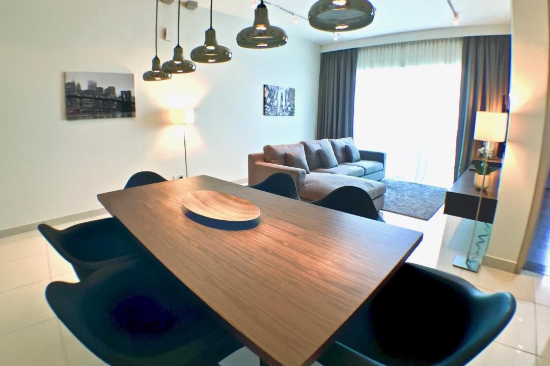 Photo of Livingroom in Bukit Kiara