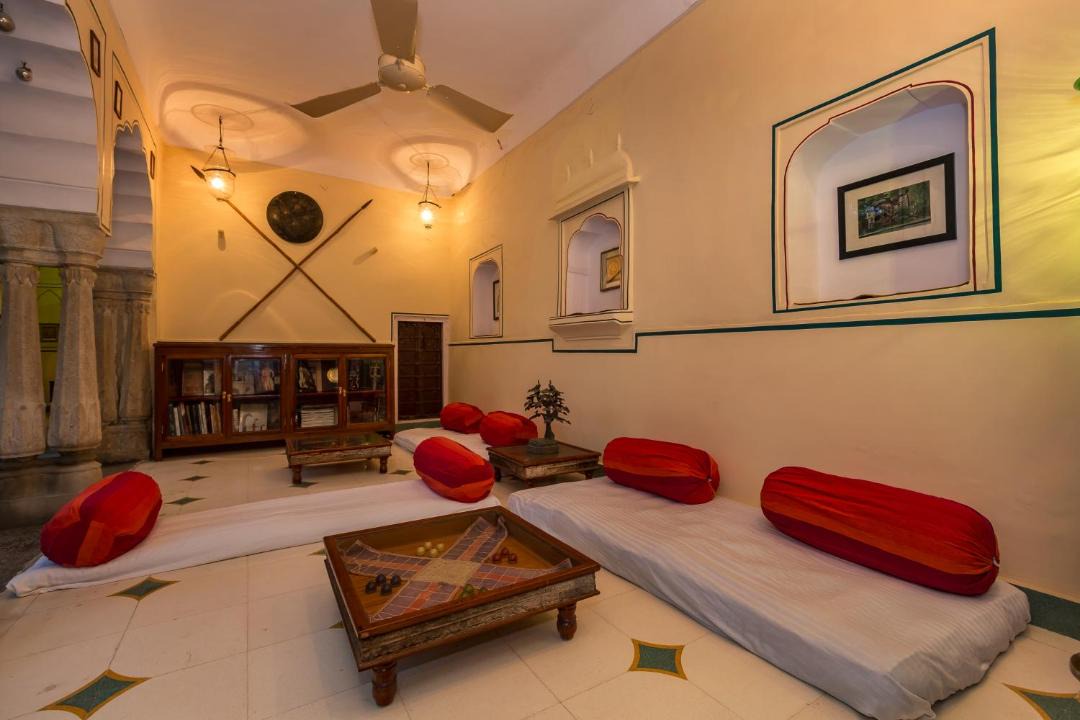Photo of Livingroom in Chaksu