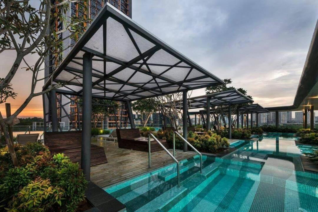 Photo of Outdoor in Cyberjaya