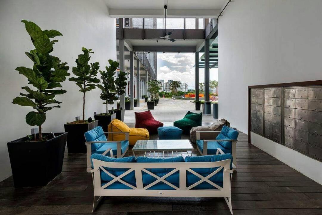 Photo of Livingroom in Cyberjaya