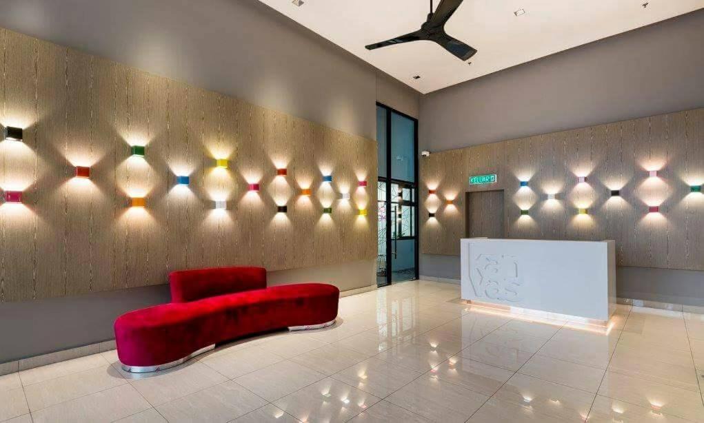 Photo of Livingroom in Cyberjaya