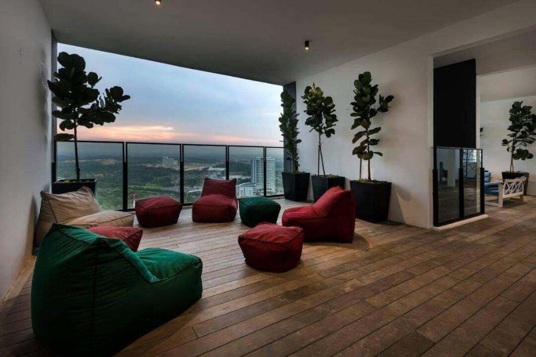 Photo of Livingroom in Cyberjaya