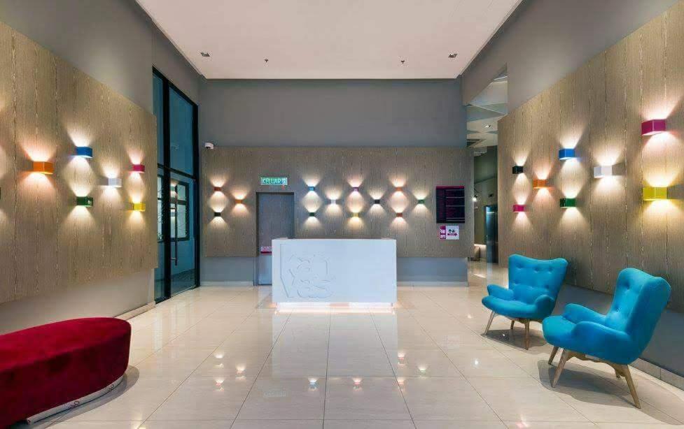 Photo of Livingroom in Cyberjaya