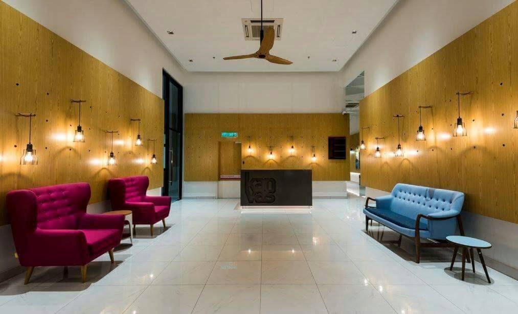 Photo of Livingroom in Cyberjaya