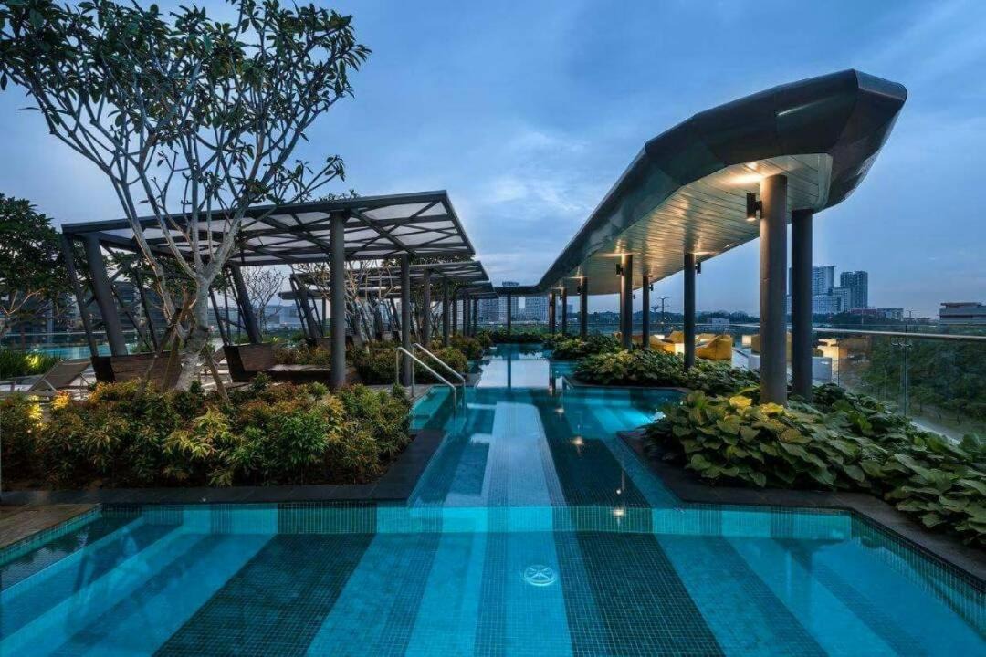 Photo of Outdoor in Cyberjaya