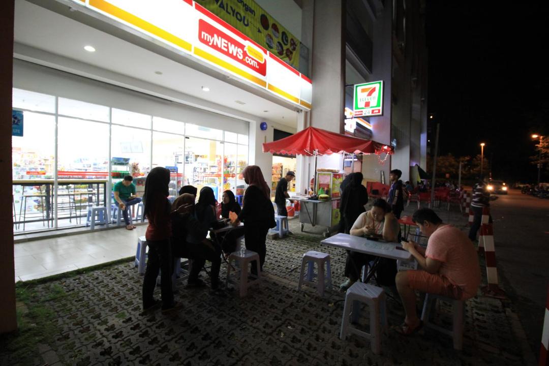 Photo of Others in Cyberjaya