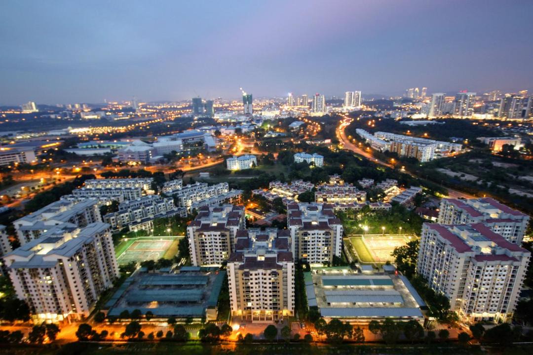 Photo of Others in Cyberjaya