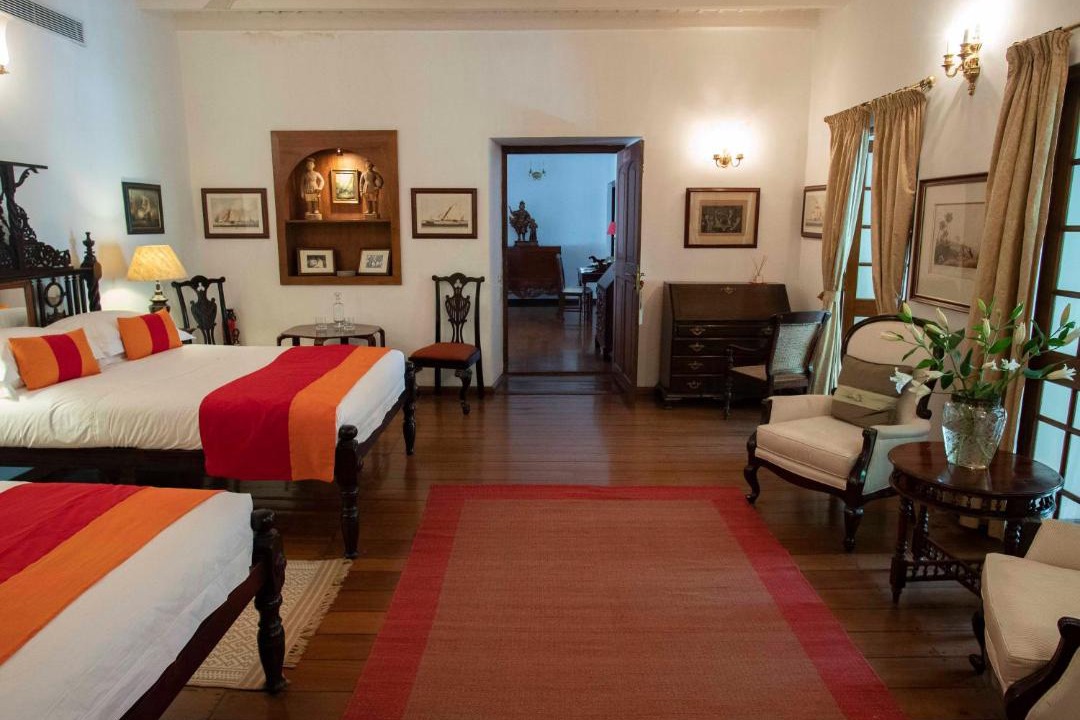 Photo of Livingroom in Fort Kochi