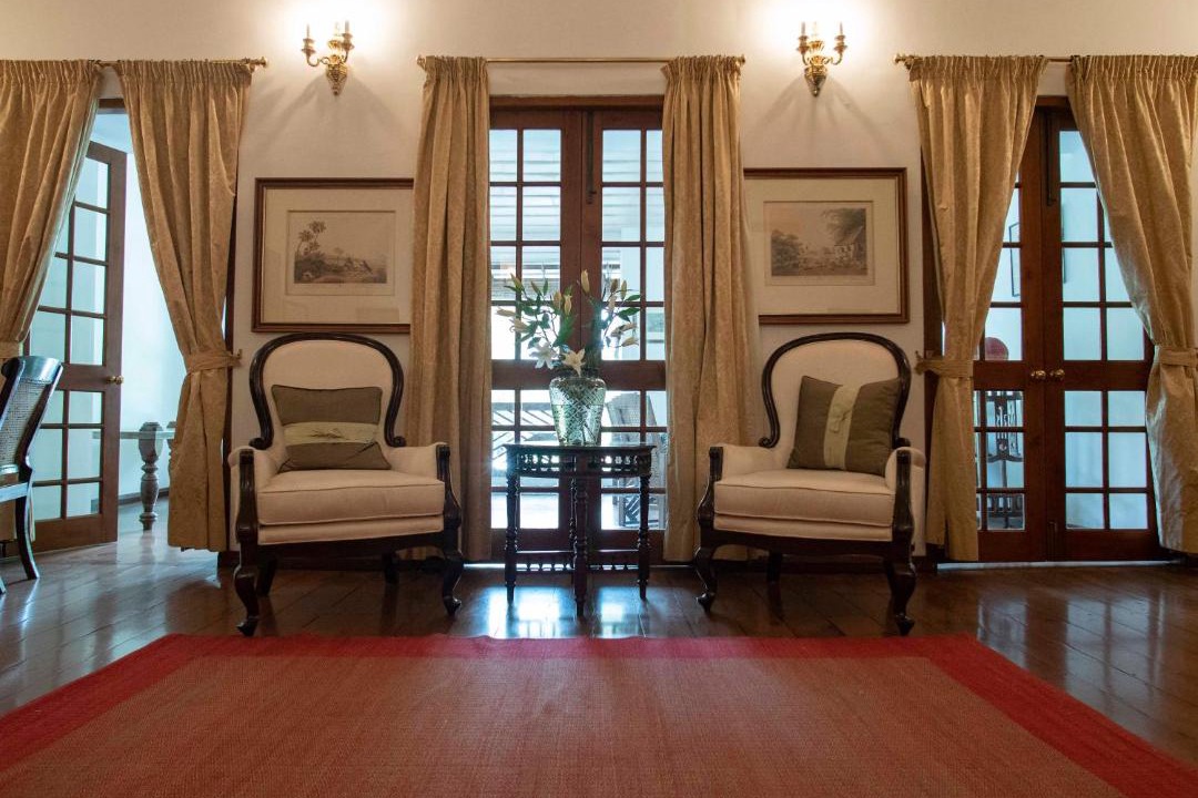 Photo of Livingroom in Fort Kochi