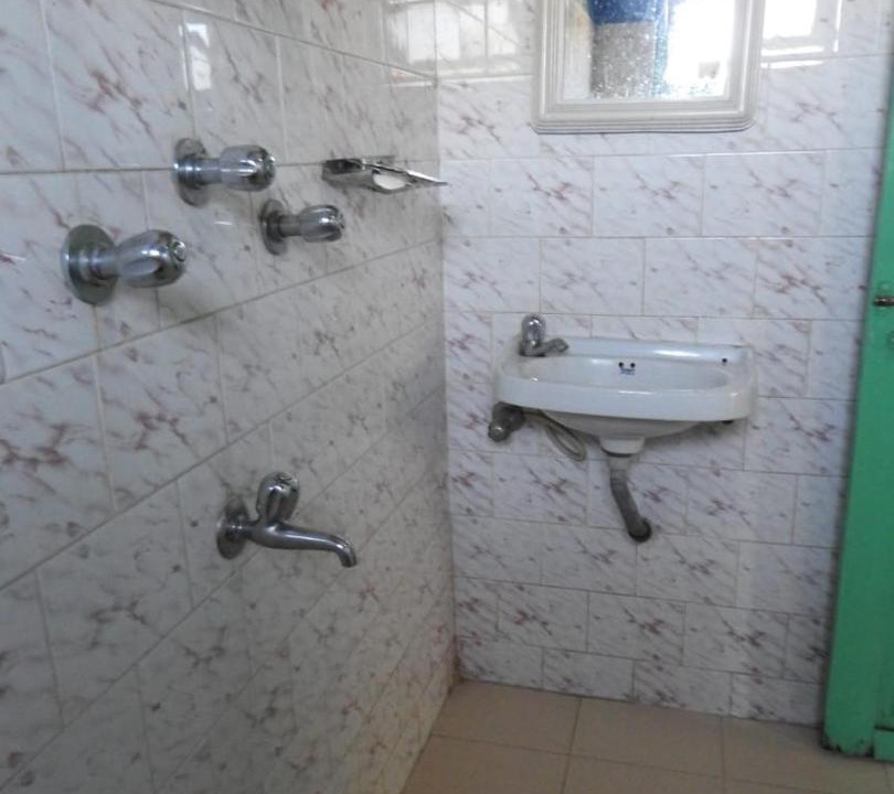 Photo of Bathroom in Kurseong