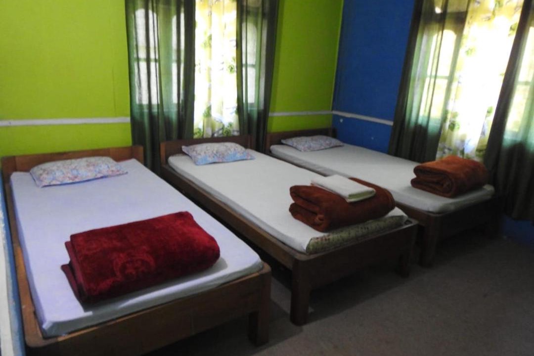 Photo of Bedroom in Kurseong