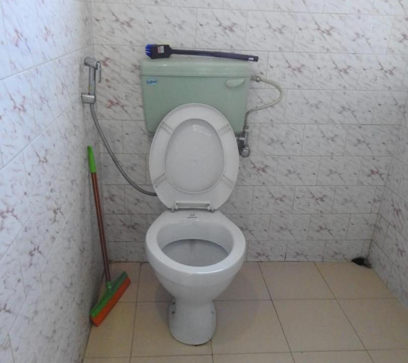 Photo of Bathroom in Kurseong