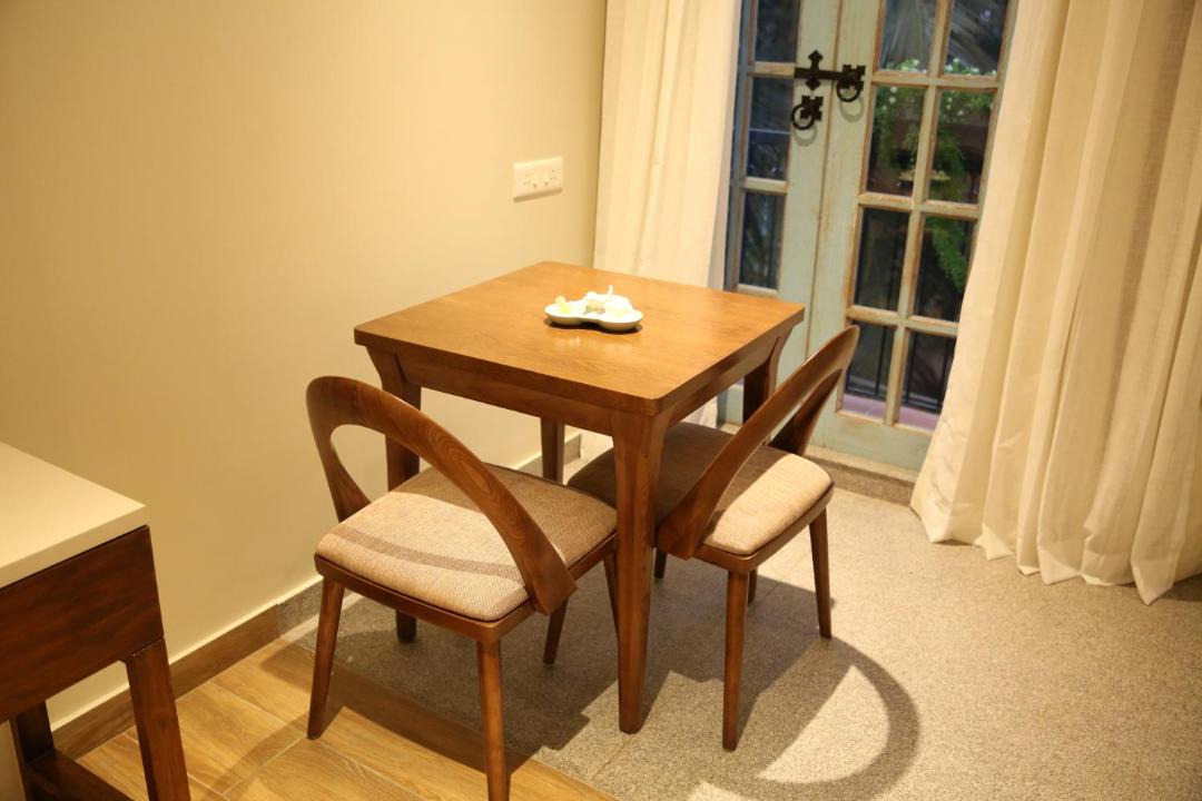 Photo of Livingroom in Vainguinim